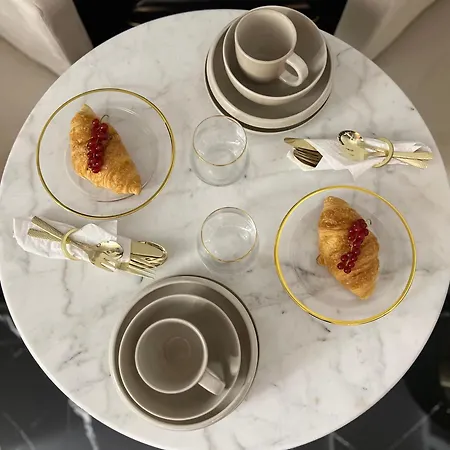 Apartment Nero Due *