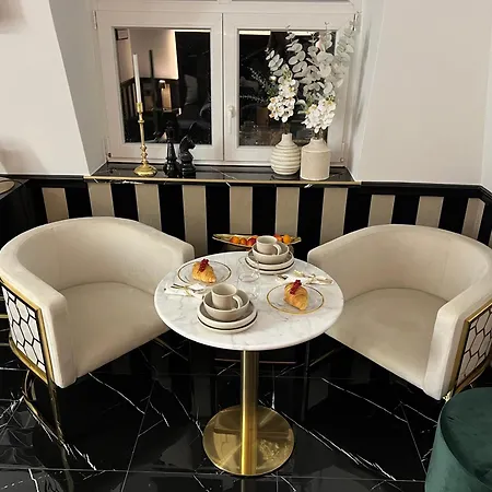 Nero Due Meckenbeuren