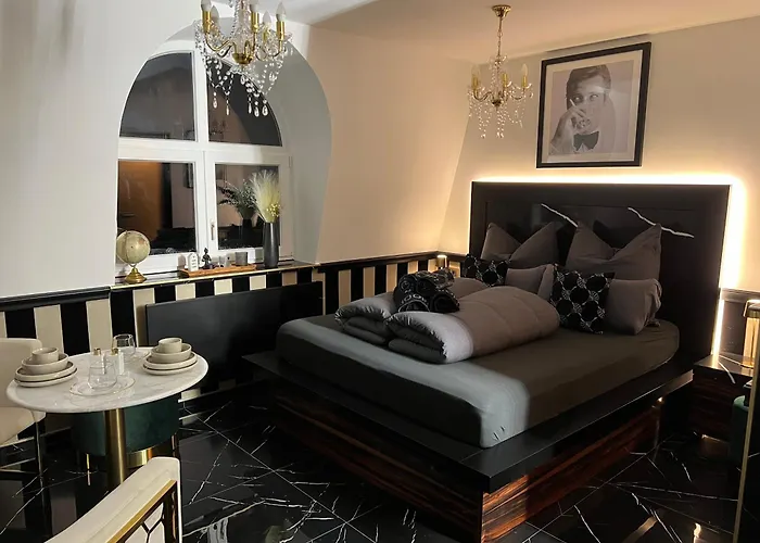 Nero Due Lägenhet *