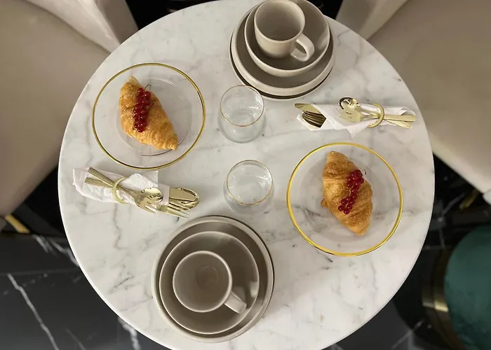 Lägenhet Nero Due *