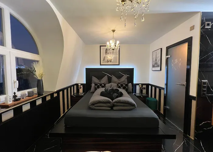 Nero Due Lägenhet *