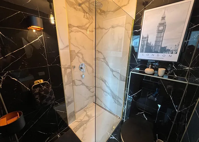 Nero Due Lägenhet Meckenbeuren