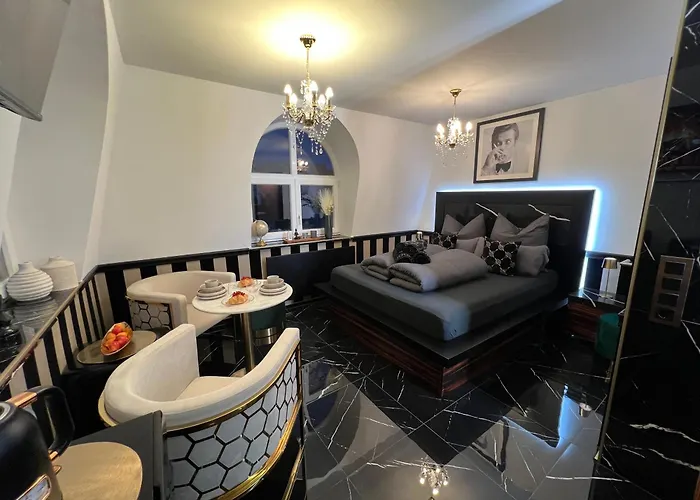 Nero Due Meckenbeuren